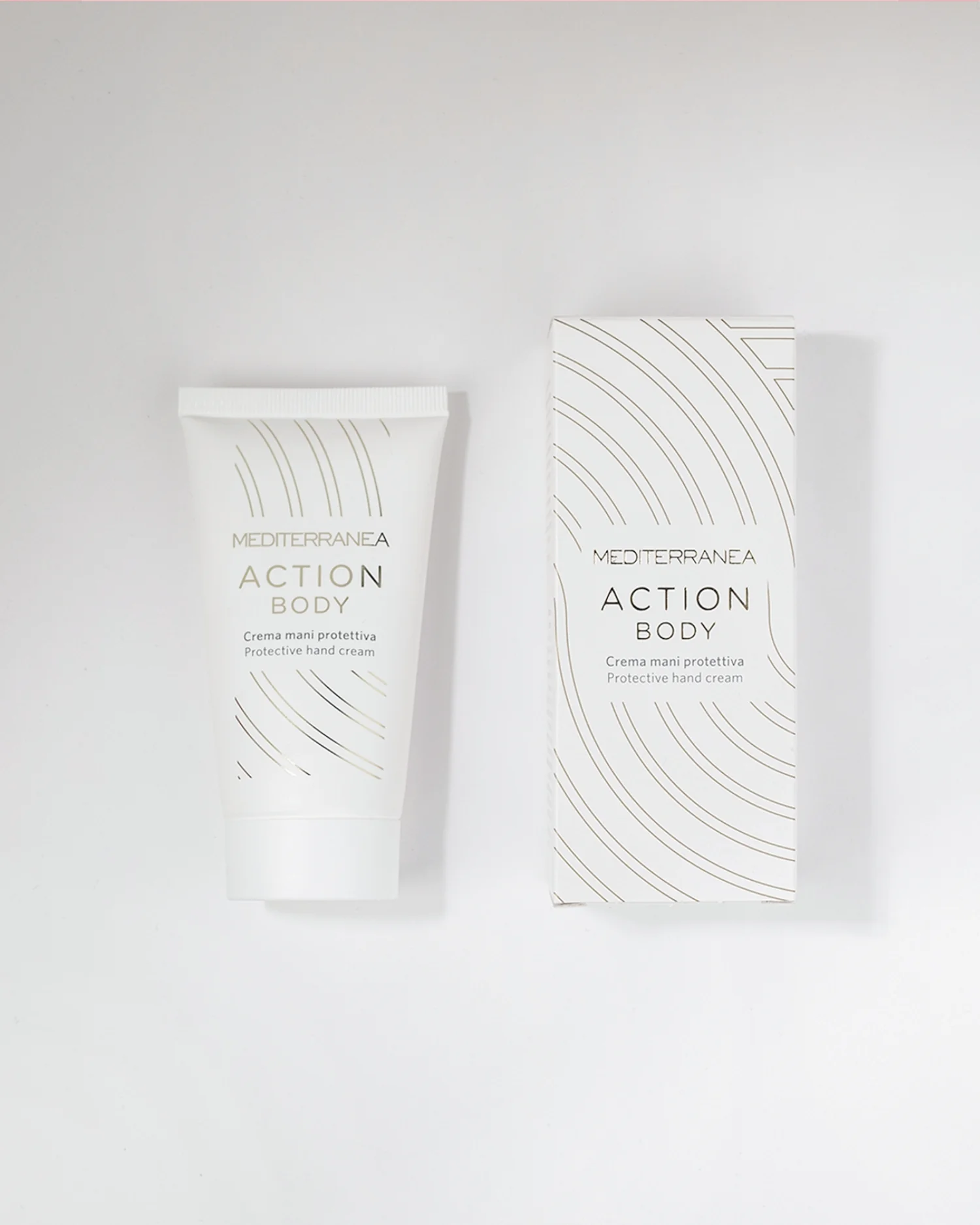 ACTION BODY CREMA MANI PROTETTIVA - Image 3