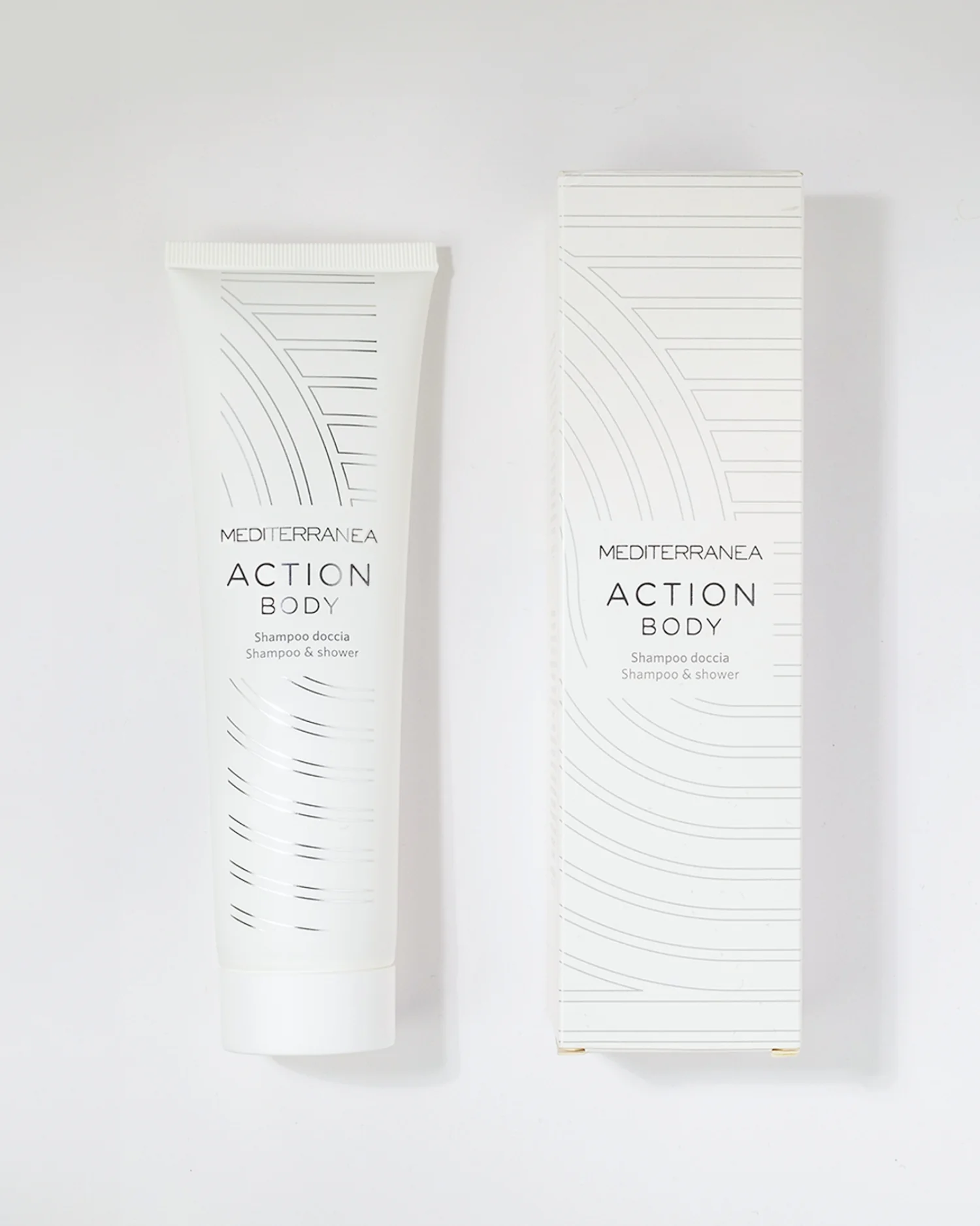 ACTION BODY SHAMPOO DOCCIA - Image 3