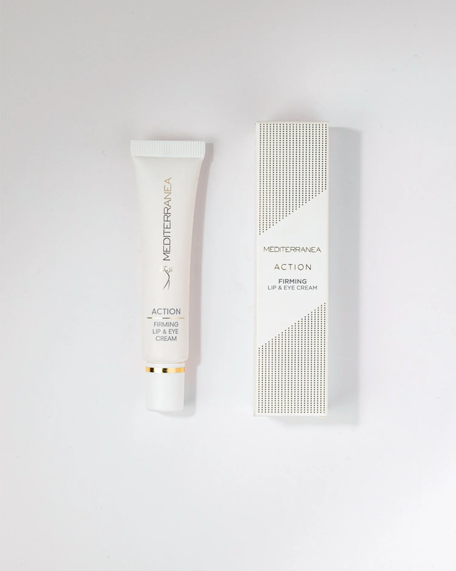 ACTION FIRMING LIP & EYE CREAM - Image 3