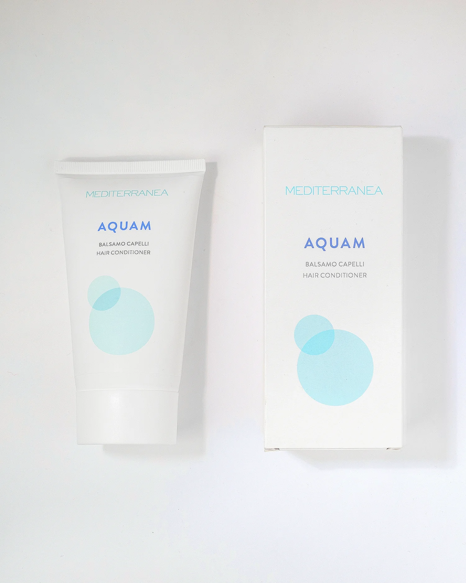 AQUAM BALSAMO CAPELLI - Image 3