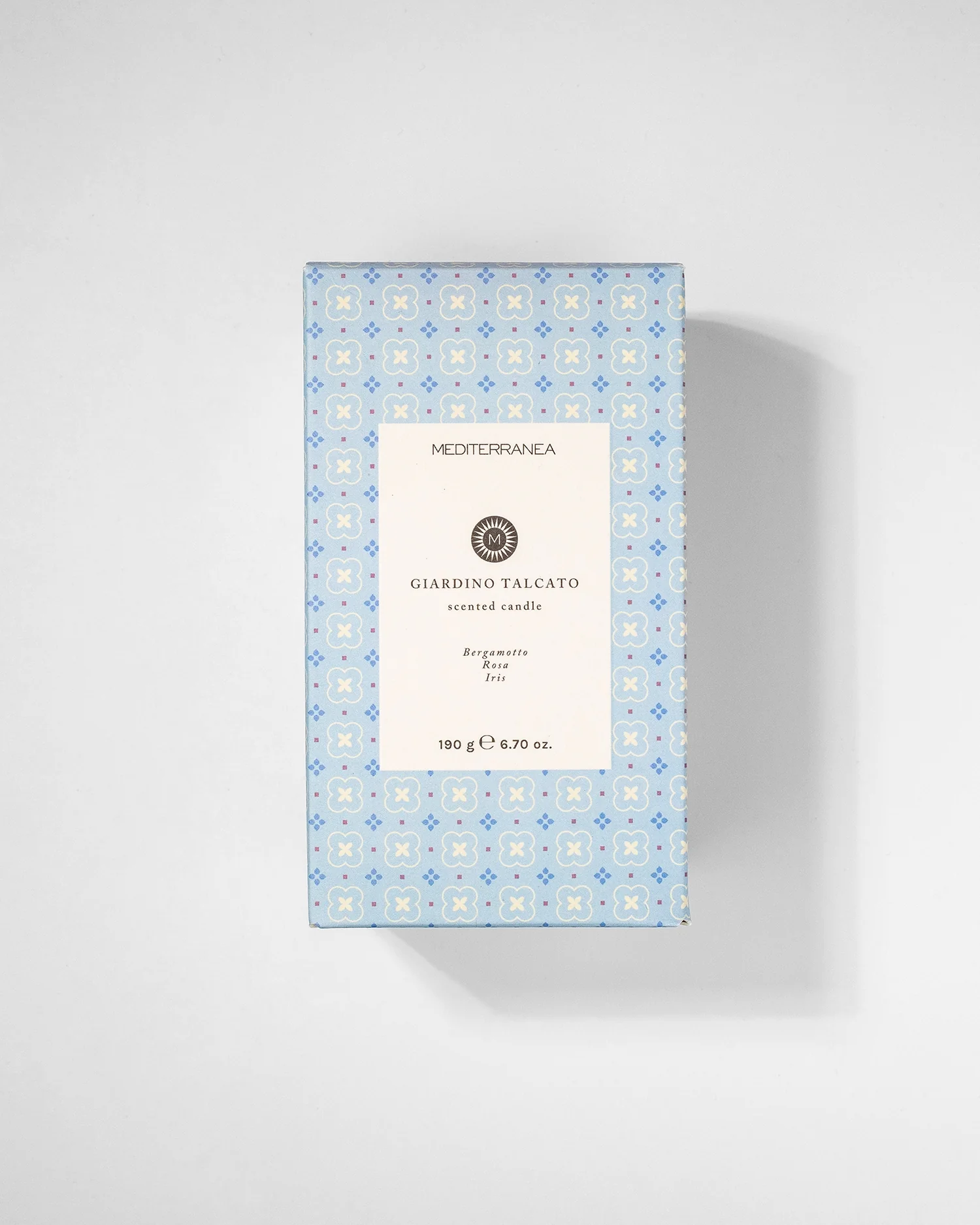 CANDELA GIARDINO TALCATO - Image 3