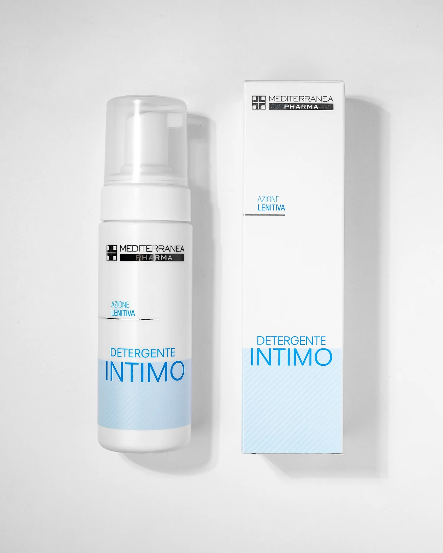 DETERGENTE INTIMO LENITIVO - Image 3