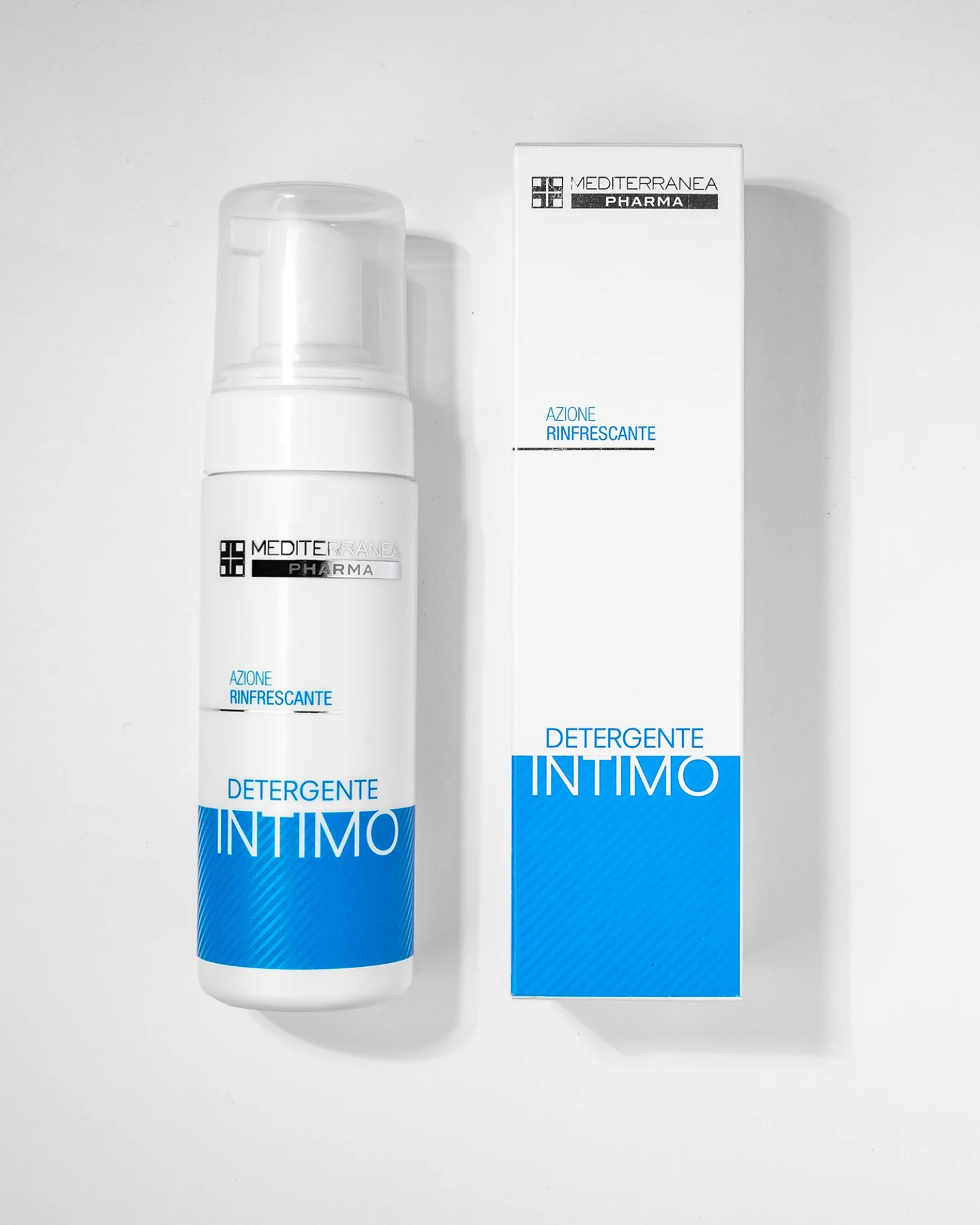 DETERGENTE INTIMO RINFRESCANTE - Image 3