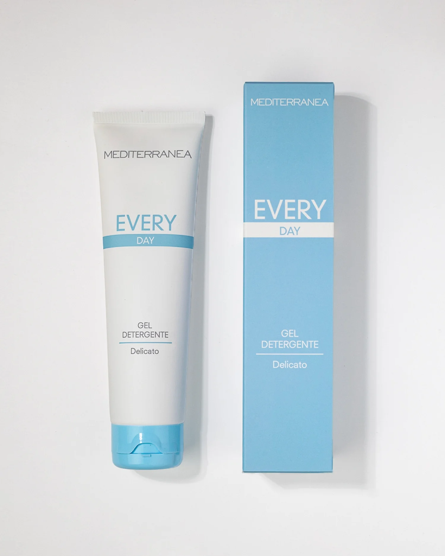 EVERYDAY GEL DETERGENTE - Image 3