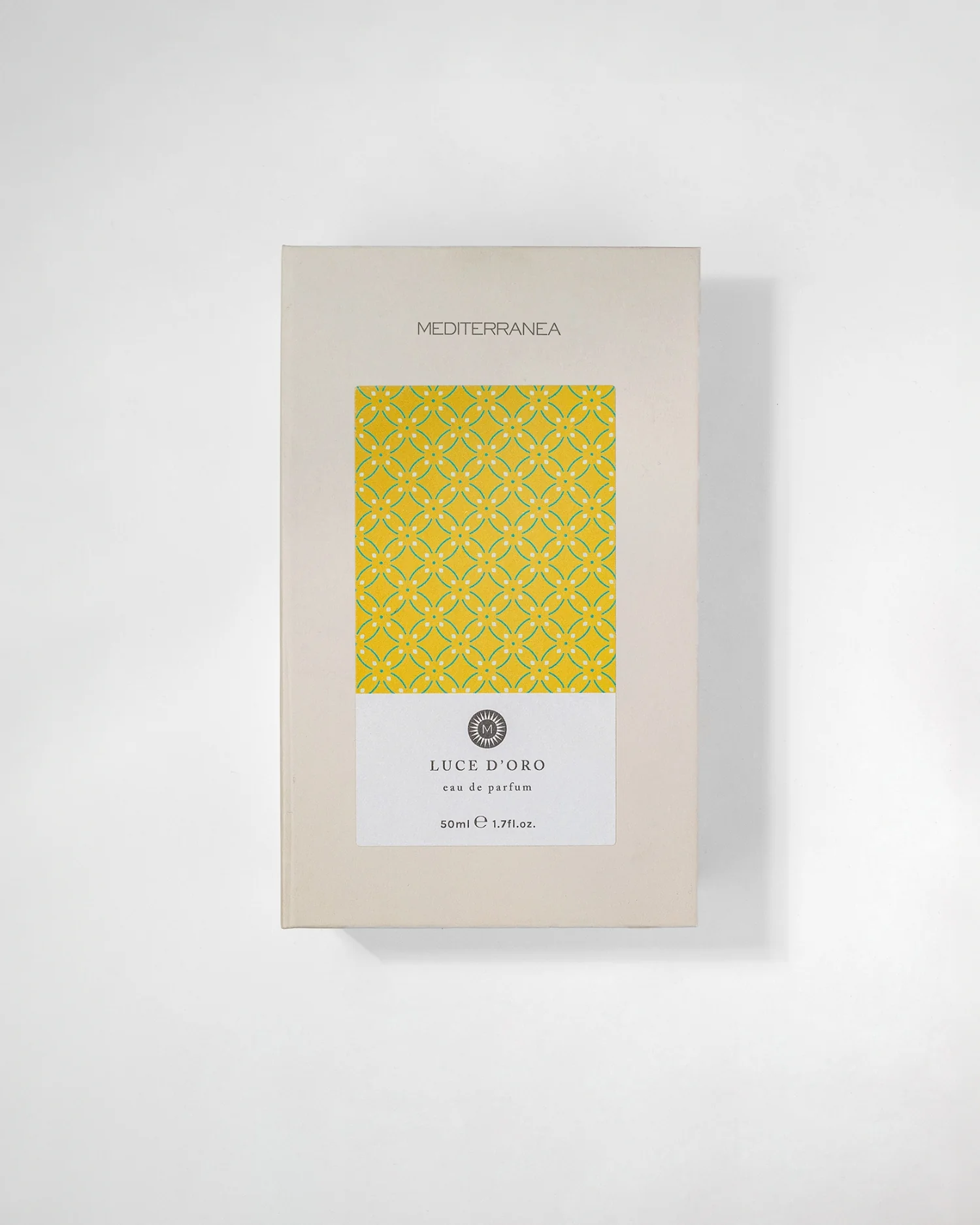 LUCE D'ORO EAU DE PARFUM - Image 3