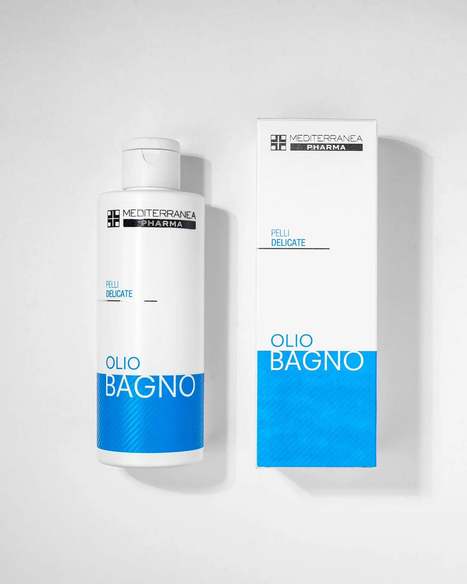 OLIO BAGNO - Image 3
