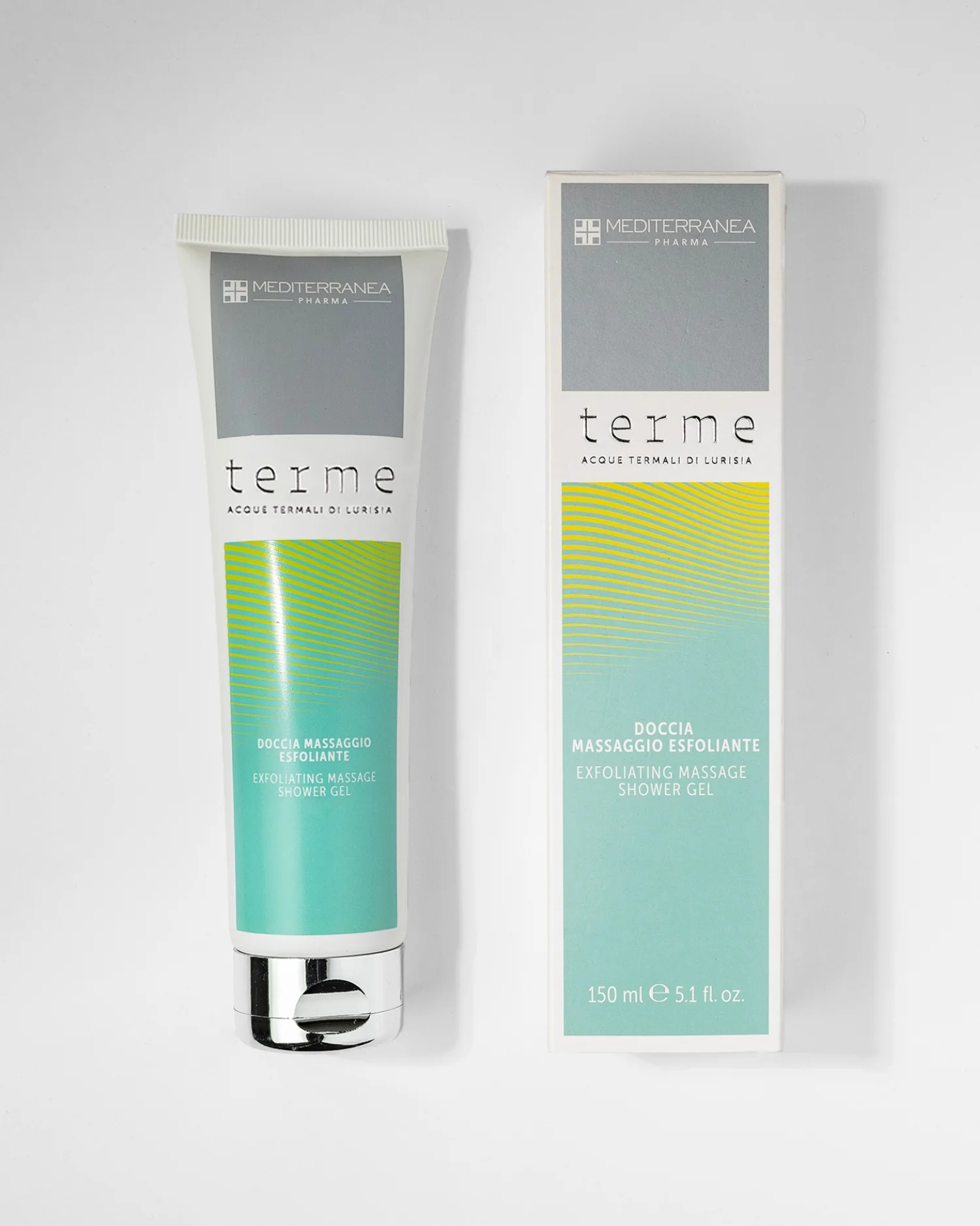 TERME DOCCIA MASSAGGIO ESFOLIANTE - Image 3