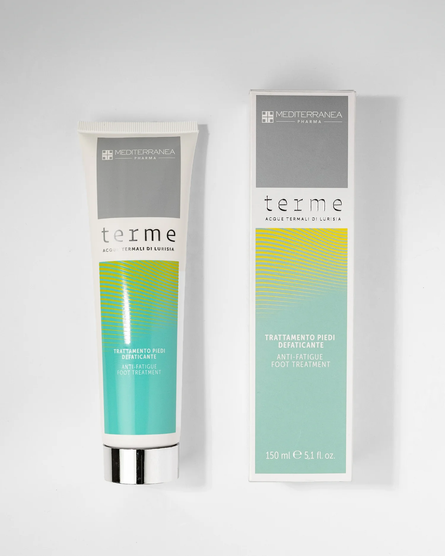 TERME TRATTAMENTO PIEDI DEFATICANTE - Image 3