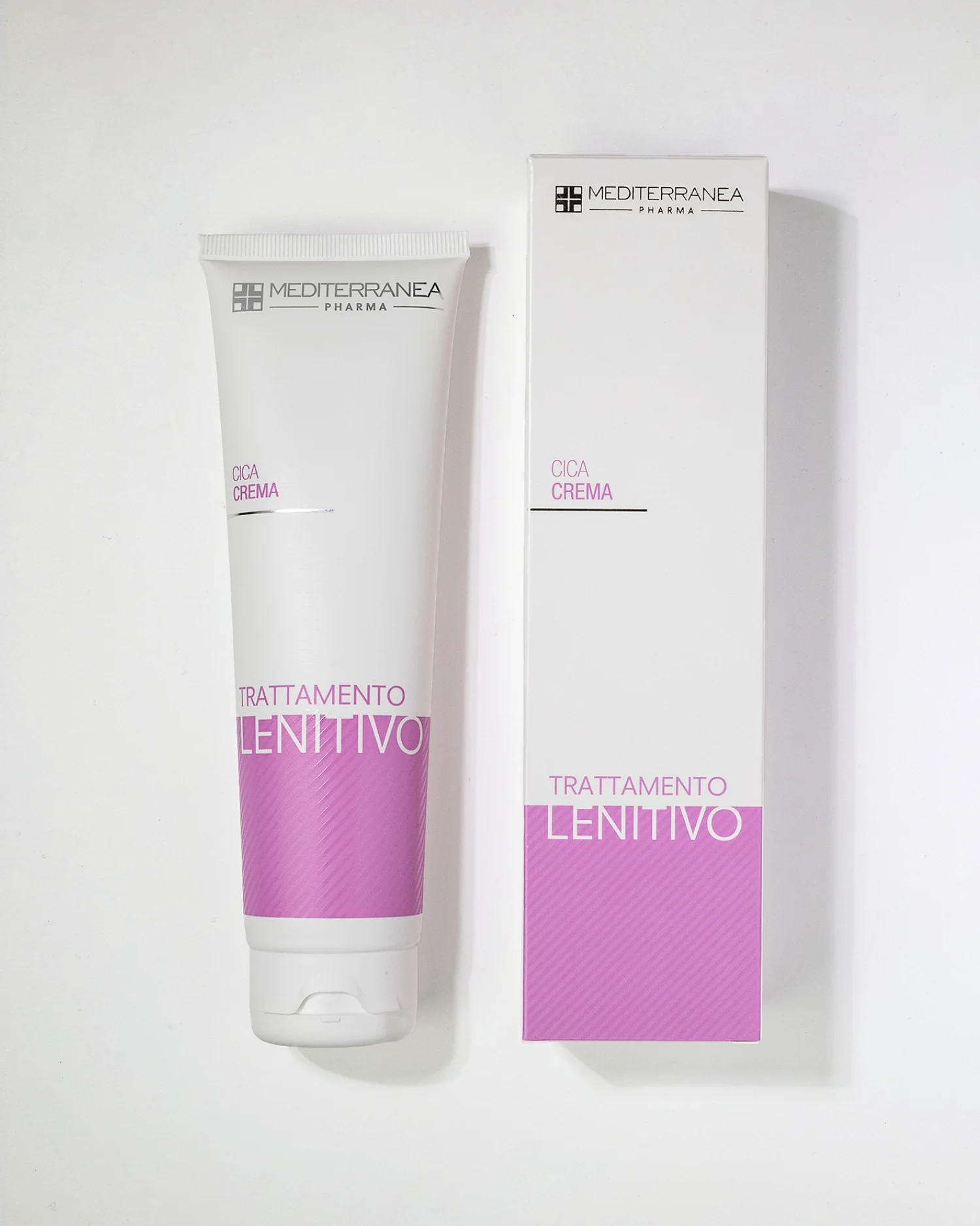 TRATTAMENTO LENITIVO - Image 3