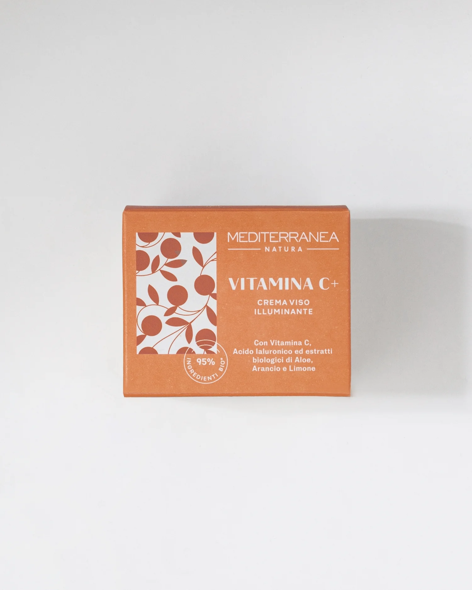 VITAMINA C+ CREMA VISO ILLUMINANTE - Image 3