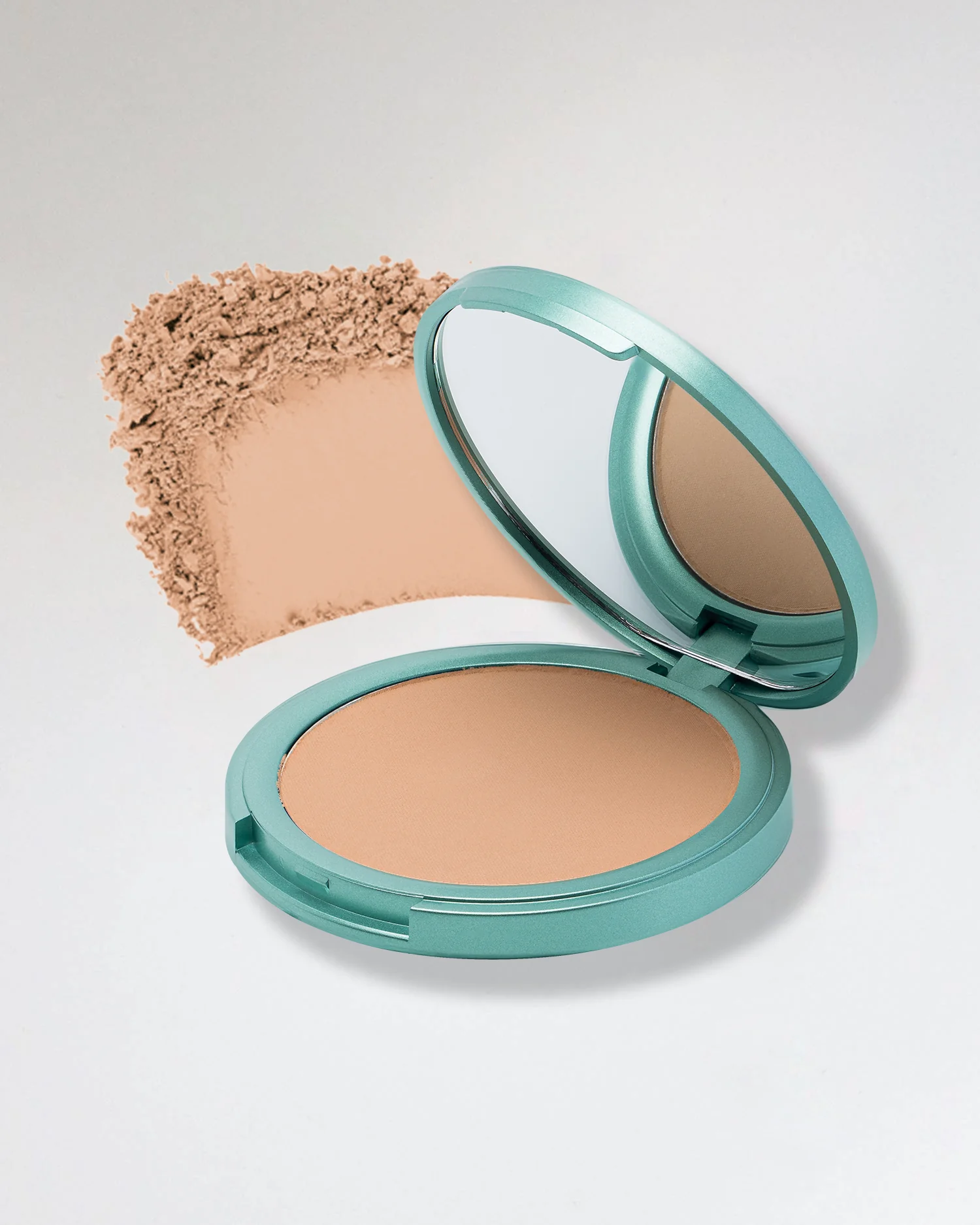 WET&DRY FONDOTINTA COMPATTO - Image 3